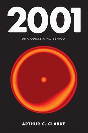 2001. Uma Odisseia no Espaço (Em Portuguese do Brasil)