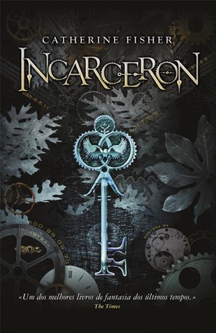 Incarceron (Em Portuguese do Brasil)