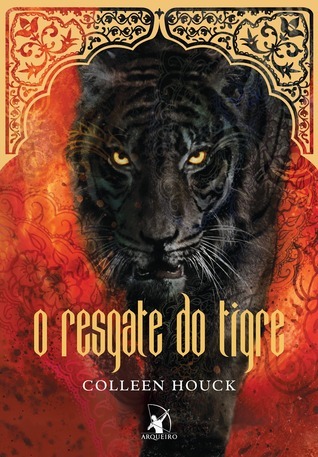 Resgate do Tigre (Em Portuguese do Brasil)