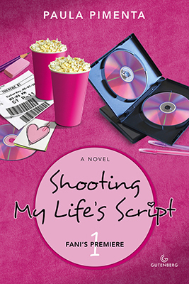 Shooting My Life´s Scrip - Volume 1. Coleção Fani´s Premiere