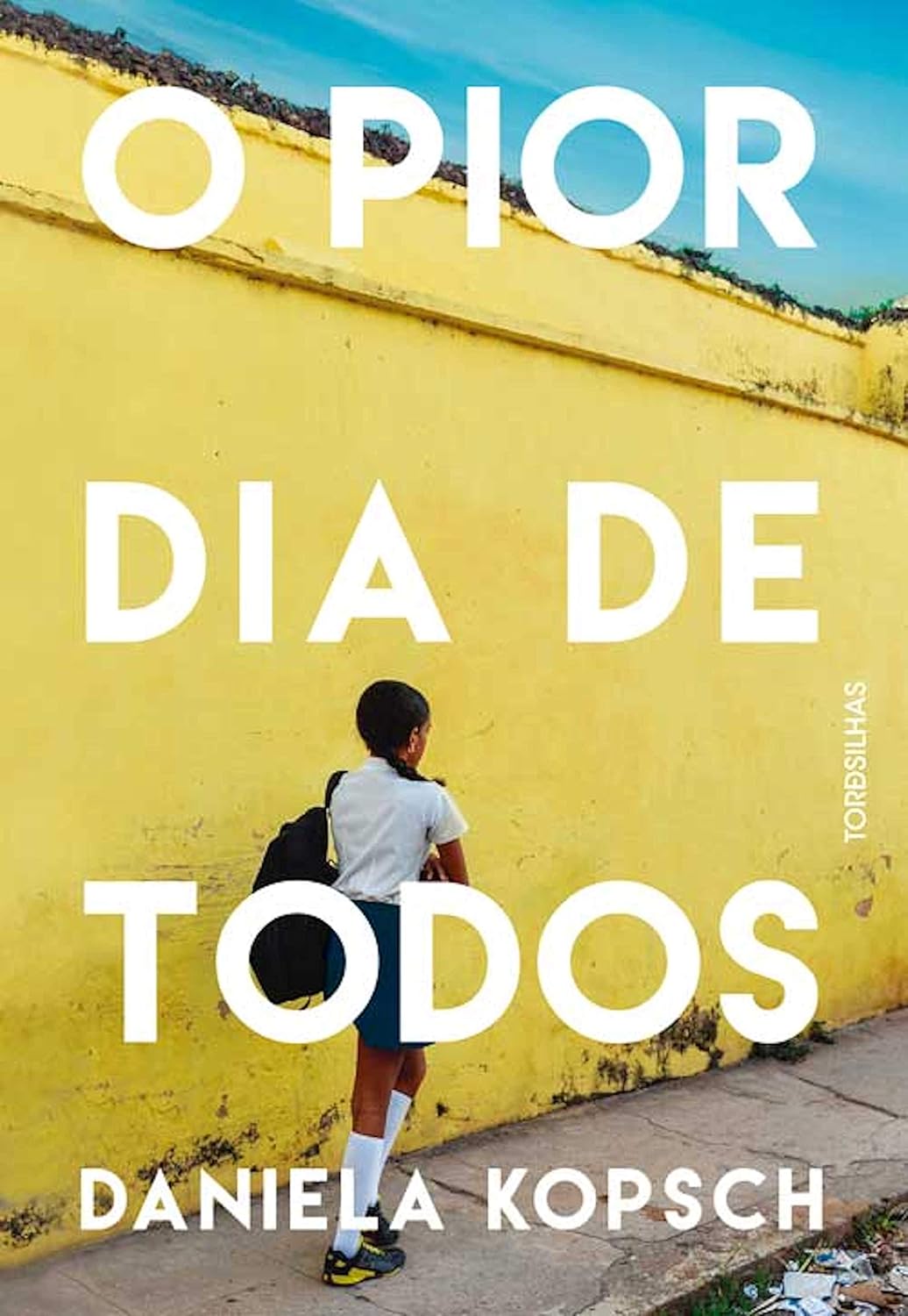 O pior dia de todos