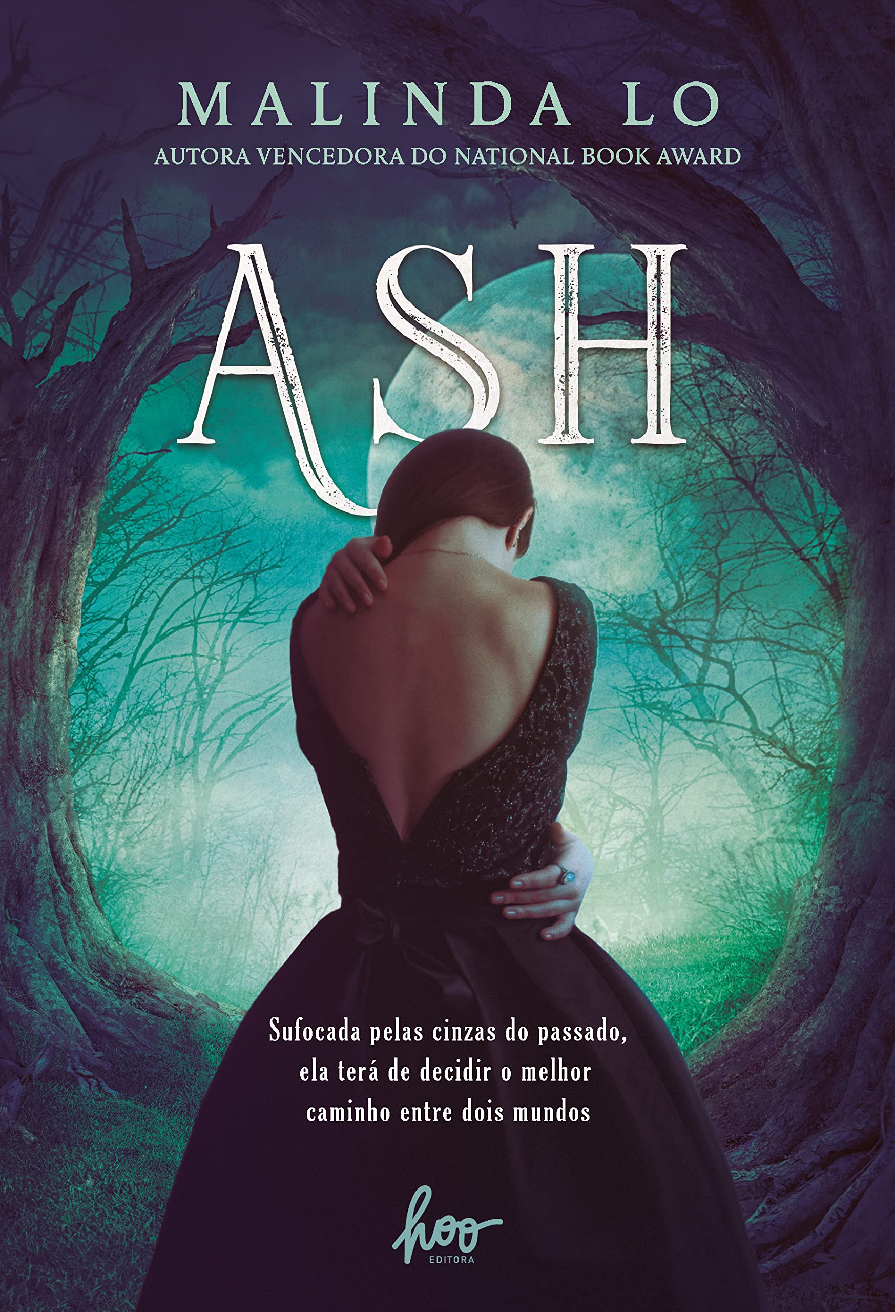 Ash (Em Portugues do Brasil)