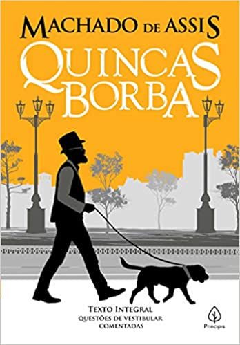 Quincas Borba