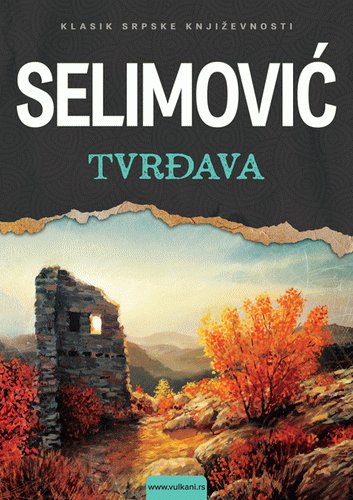 Tvrdjava