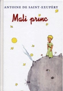 Mali Princ (principito esloveno)