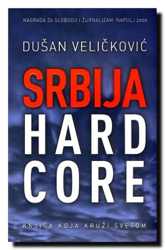 Srbija hardcore