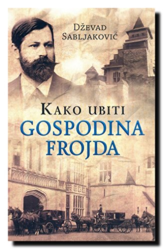 Kako ubiti gospodina Frojda