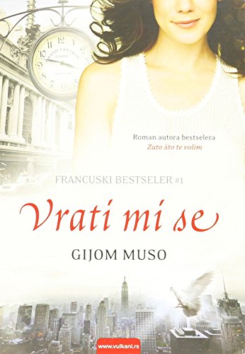 Vrati mi se