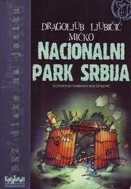 Nacionalni park Srbija