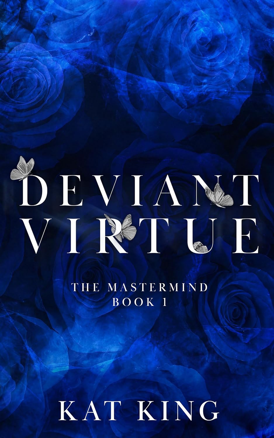 Deviant Virtue (Mastermind, Band 1)