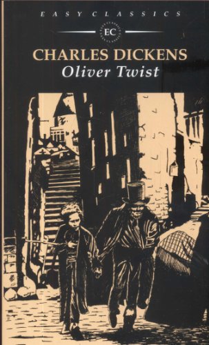 Oliver Twist (EASY CLASSICS)