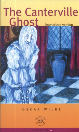 The Canterville Ghost: Poziom A