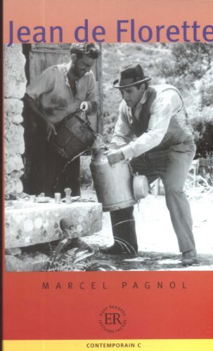 Jean De Florette