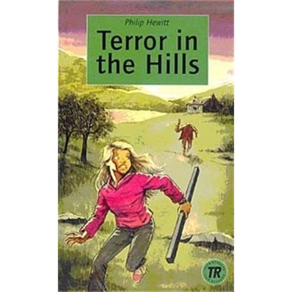 Terror in the Hills