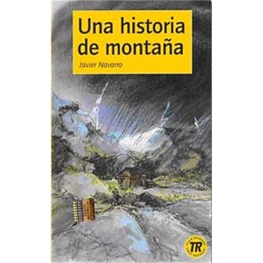 Una historia de montaña (Narrativa)