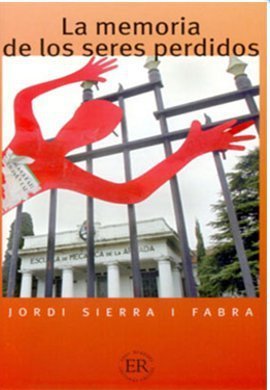 La Memoria de los Seres Perdidos
