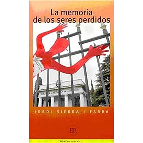 La Memoria de los Seres Perdidos