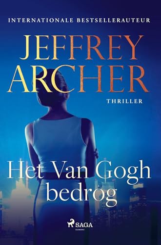 Het Van Gogh bedrog