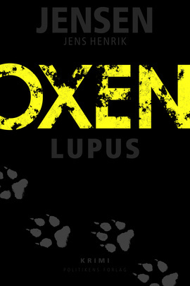 Oxen - Lupus