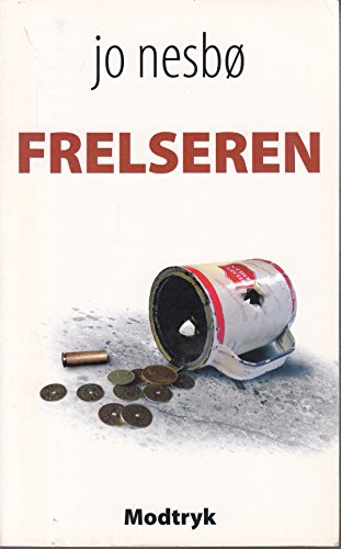 Frelseren (in Danish)