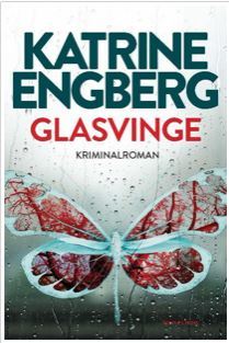 Glasvinge