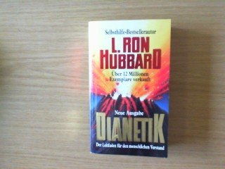 Dianetik (Der Leitfaden für den Menschlichen Verstand)