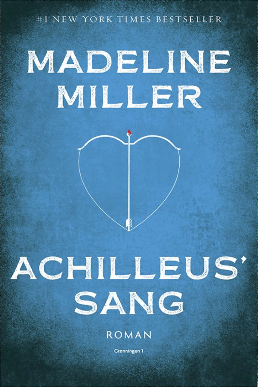 Achilleus' sang