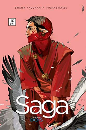 Saga - Volume 2