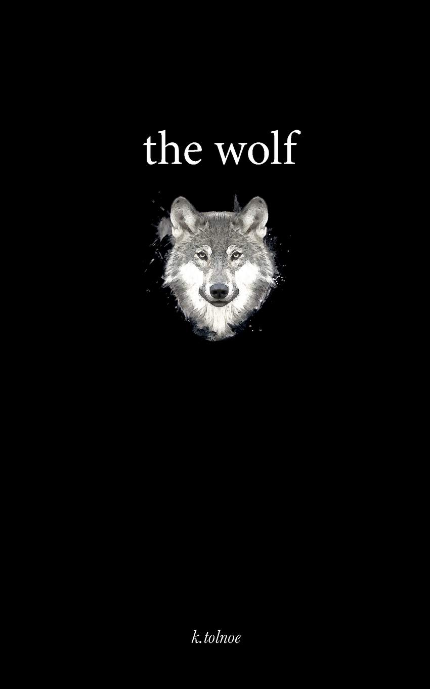 the wolf: poems to find your power (the northern collection, Band 4)