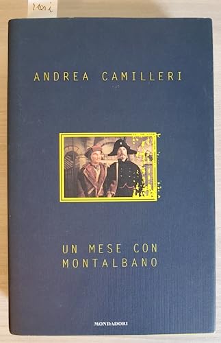 Un mese con Montalbano (Omnibus italiani)