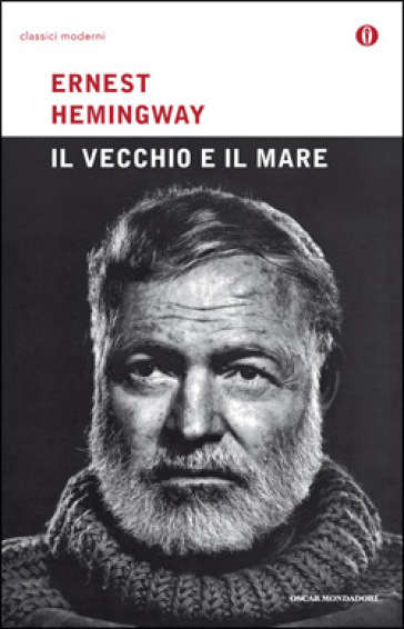 Il Vecchio E Il Mare