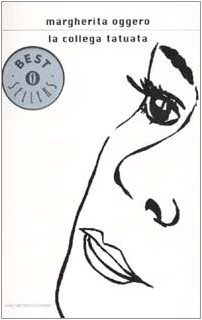 La Collega tatuata