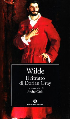 Il ritratto di Dorian Gray (Oscar classici, Band 19)