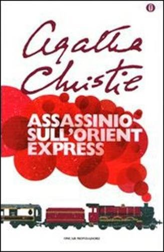 Assassinio sull'Orient-Express