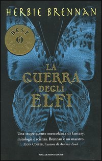 La guerra degli Elfi (Oscar bestsellers, Band 1460)