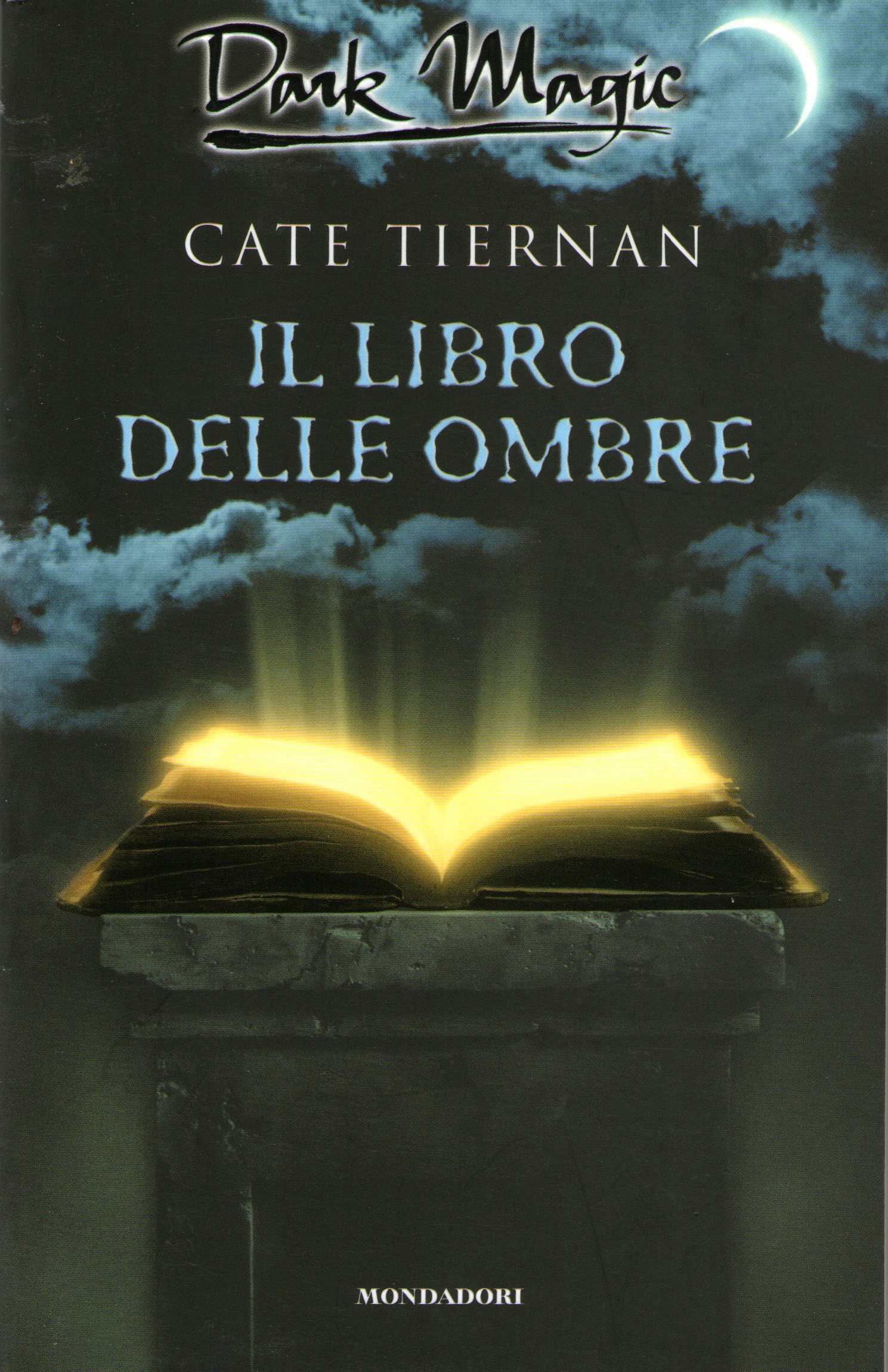 Il libro delle ombre (Dark Magic)