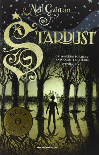 Stardust (Oscar bestsellers, Band 1569)