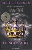 La guerra degli elfi - 2. Il nuovo re