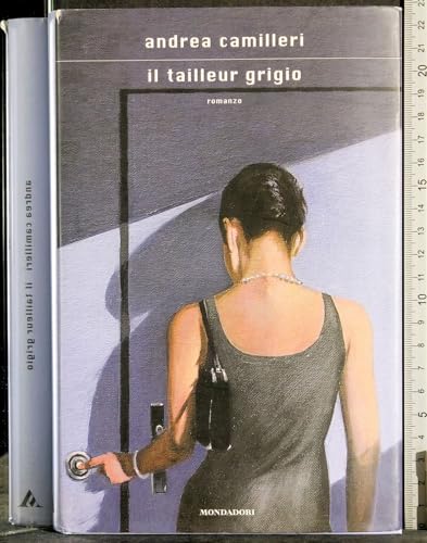 Il tailleur grigio (Scrittori italiani e stranieri)