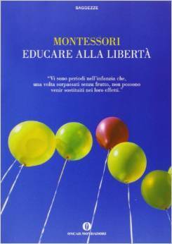 Educare alla libertà
