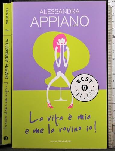 Vita E Mia E ME LA Rovino Io, LA