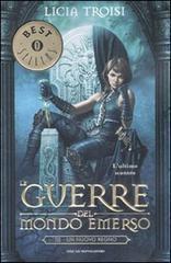 Un nuovo regno. Le guerre del mondo emerso (Oscar bestsellers)