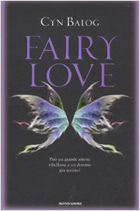 Fairy love