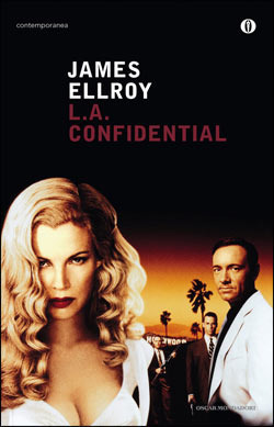 L.A. confidential (Oscar contemporanea, Band 304)