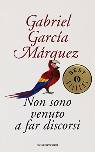 Non sono venuto a far discorsi (Oscar bestsellers, Band 2160)
