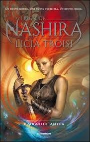 Il sogno di Talitha. I regni di Nashira