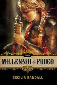 Seija. Millennio di fuoco