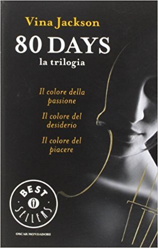80 days. La trilogia