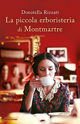 La piccola erboristeria di Montmartre