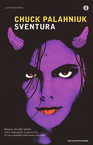 Sventura (Oscar contemporanea)